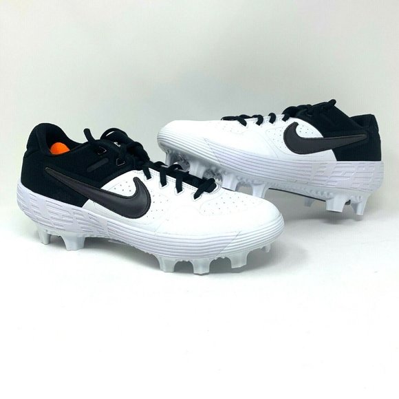 nike huarache low baseball cleats